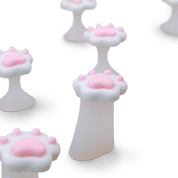 Separador de Dedos Decorados  -  Real Love