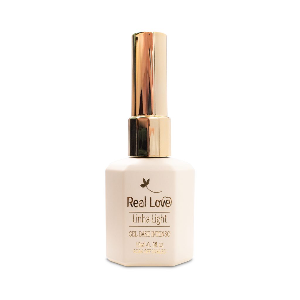 Base em Gel Blindada Intensa 15ml