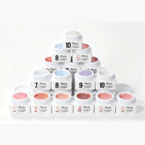 Allsmile Gel de Unha – Linha Natural | 20g