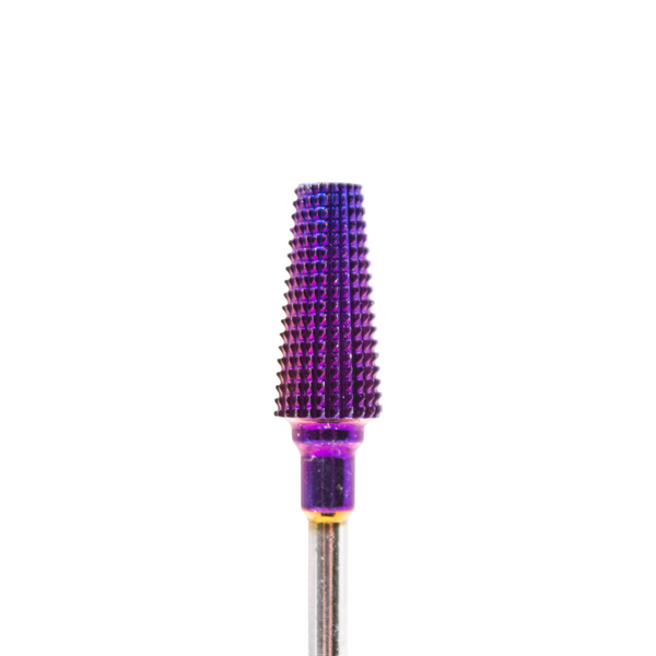 Kit 2 Brocas De Carboneto Tungstênio Para Unhas - Real Love