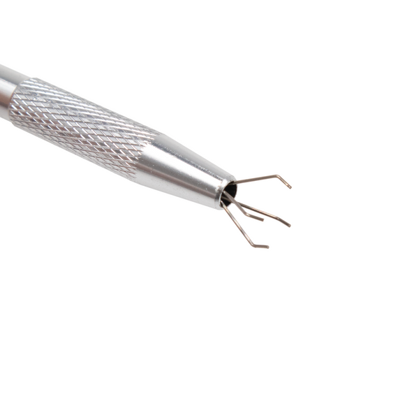 Kit de Precisão e Aplicação de Decoração -  Real Love