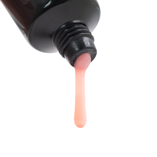 Polygel para Alongamento De Unhas 30ml - Real Love