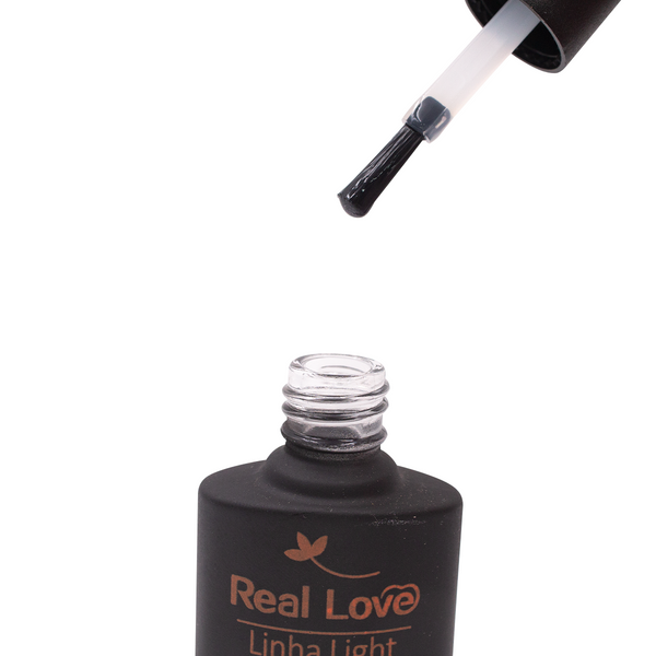 UltraBond Para Unhas Primer Linha Light 8ml - Real Love