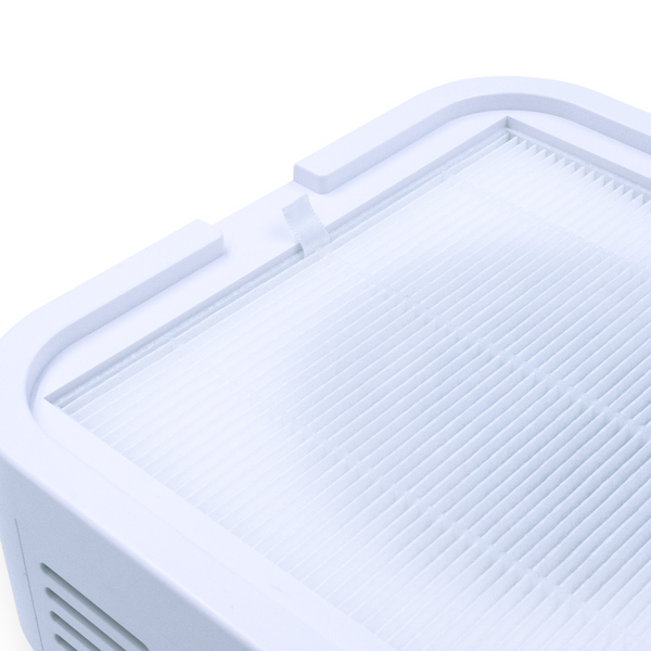 Filtro para Coletor de Pó - Real Love