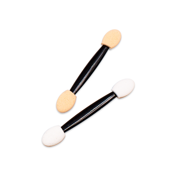 Kit 4 Potinhos Pó Cromado Sortidos - Real Love