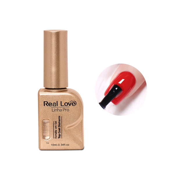 Top Coat Diamante Pro 10ml