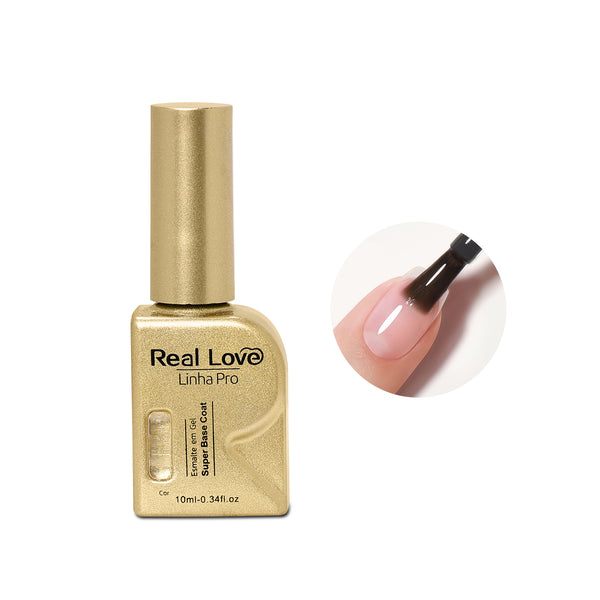 Base em Gel Pro 10ml