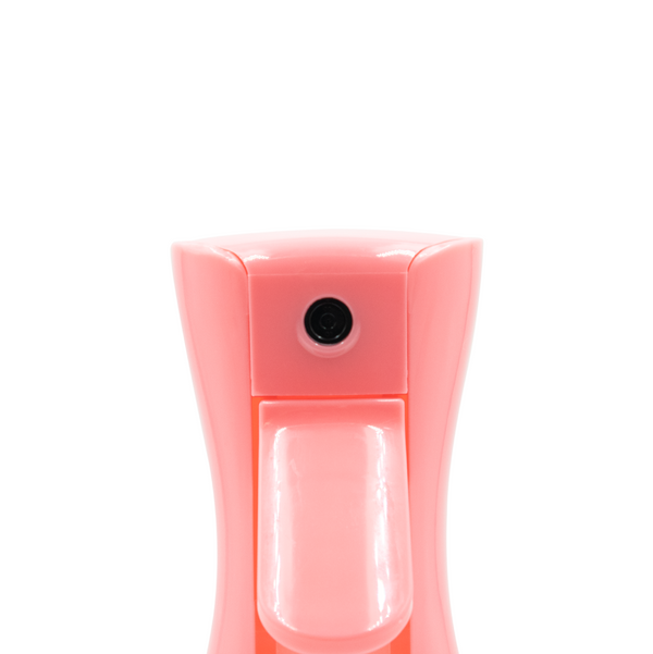 Borrifador Profissional Contínuo Névoa Fina 200ml - Real Love