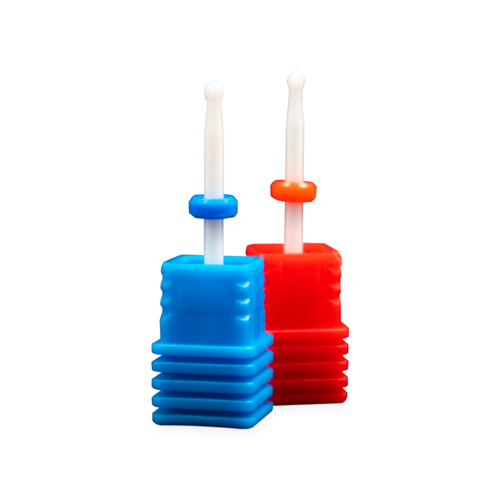 Broca de Cerâmicas Profissional para Unhas - Real Love