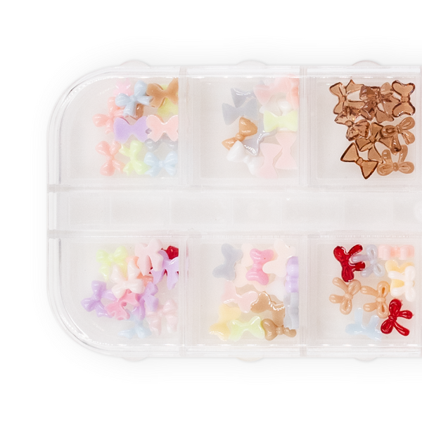 Decoração 3D Charm Diversos - Real Love