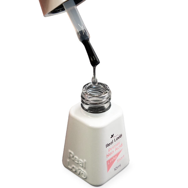 Primer Non Acid Linha Light 10ml - Real Love