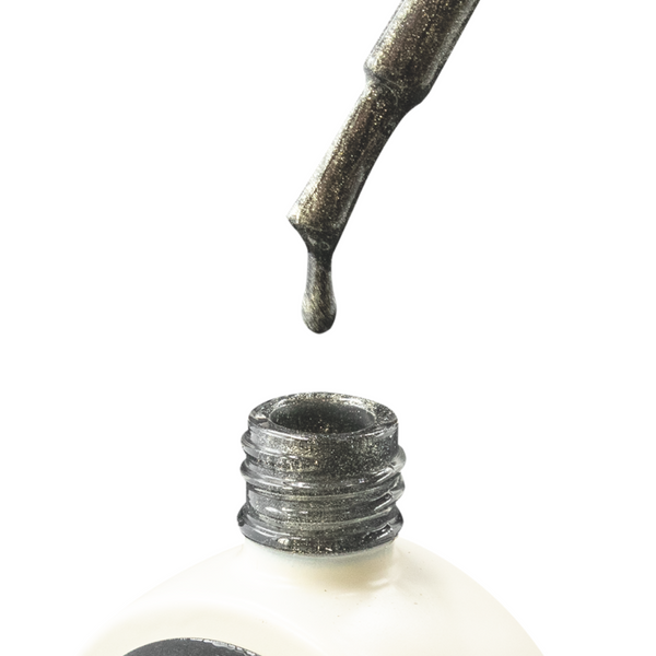 Esmalte em Gel 10ml - Olho de Gato - Real Love