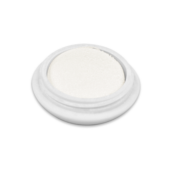 Kit Potinhos Pó Cromado + Flake  2pçs - Real Love