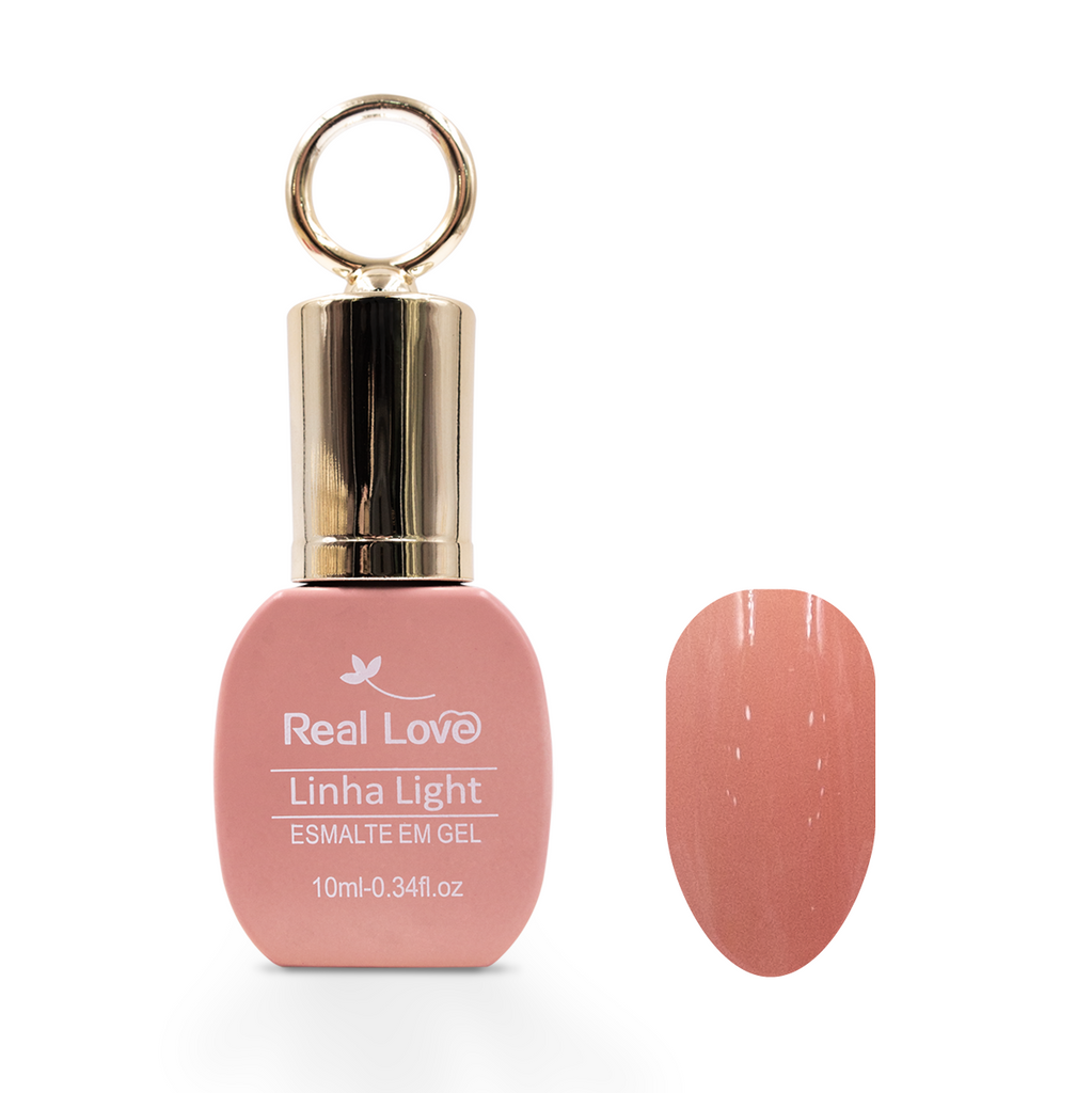 Esmalte Ruby Rose Nail Lovers 2025