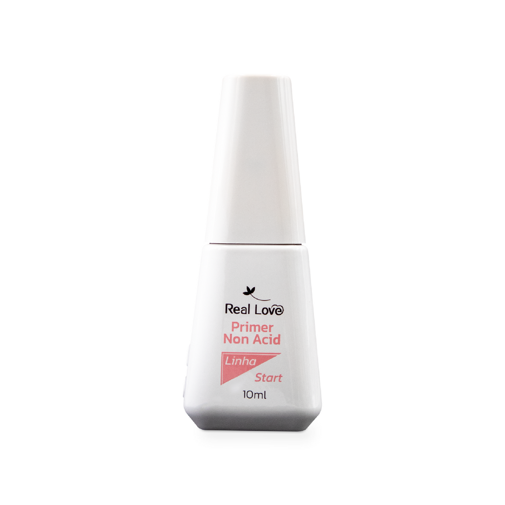 Primer Non Acid Linha Light 10ml - Real Love
